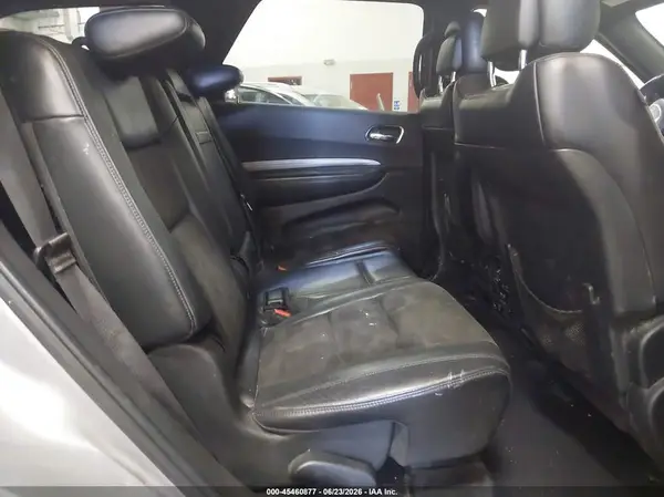 1C4RDHDG5KC675863 2019 DODGE DURANGO - Image 8