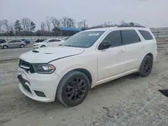 1C4RDHDG5KC676138 2019 DODGE DURANGO