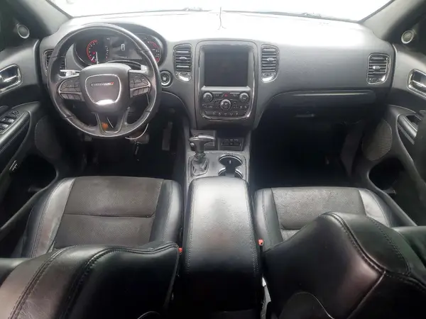 1C4RDHDG5KC676138 2019 DODGE DURANGO - Image 8
