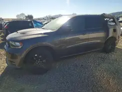 1C4RDHDG5KC708022 2019 DODGE DURANGO