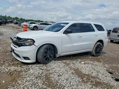 1C4RDHDG5KC768561 2019 DODGE DURANGO