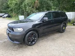 1C4RDHDG5KC769483 2019 DODGE DURANGO