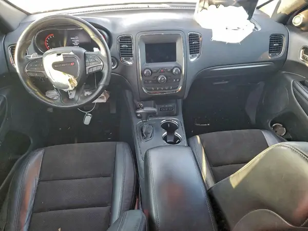 1C4RDHDG5KC797901 2019 DODGE DURANGO - Image 8