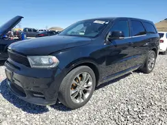 1C4RDHDG5KC803180 2019 DODGE DURANGO