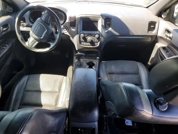 1C4RDHDG5KC803180 2019 DODGE DURANGO - Image 8
