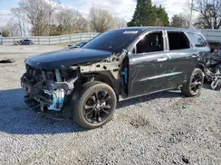 1C4RDHDG5KC806256 2019 DODGE DURANGO
