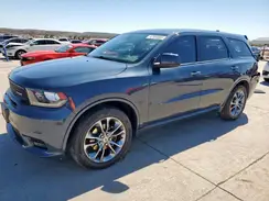 1C4RDHDG5KC806483 2019 DODGE DURANGO