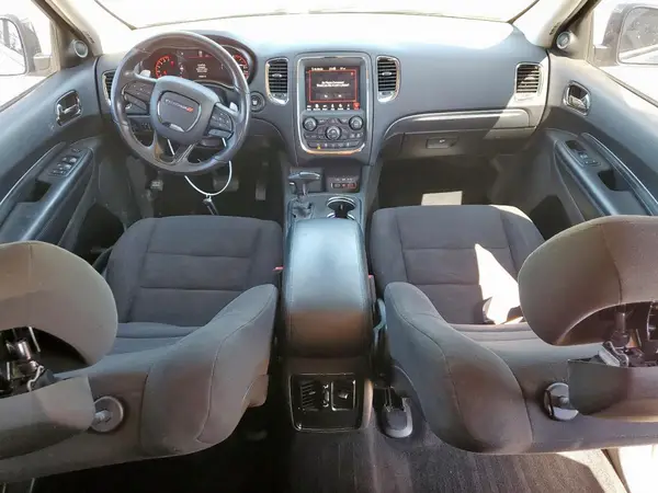 1C4RDHDG5KC806483 2019 DODGE DURANGO - Image 8