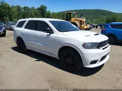 1C4RDHDG5KC817452 2019 DODGE DURANGO