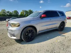 1C4RDHDG5LC162713 2020 DODGE DURANGO