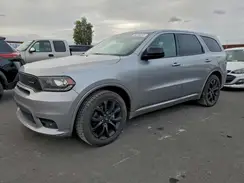 1C4RDHDG5LC162730 2020 DODGE DURANGO