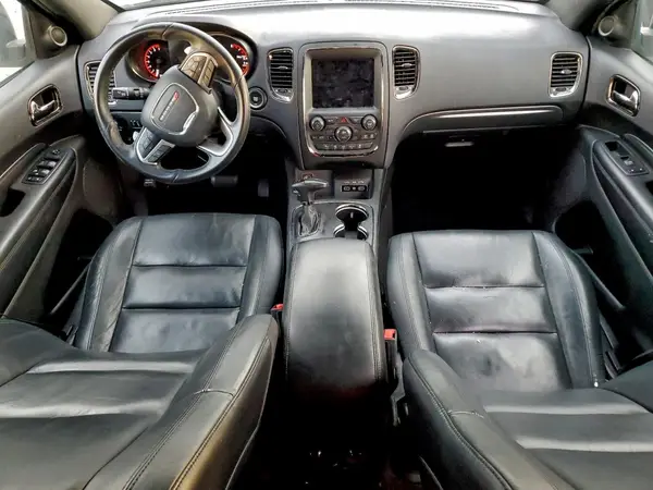 1C4RDHDG5LC162730 2020 DODGE DURANGO - Image 8