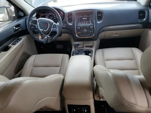 1C4RDHDG5LC204636 2020 DODGE DURANGO - Image 8