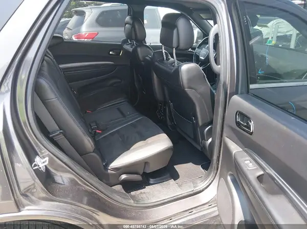 1C4RDHDG5LC213269 2020 DODGE DURANGO - Image 8