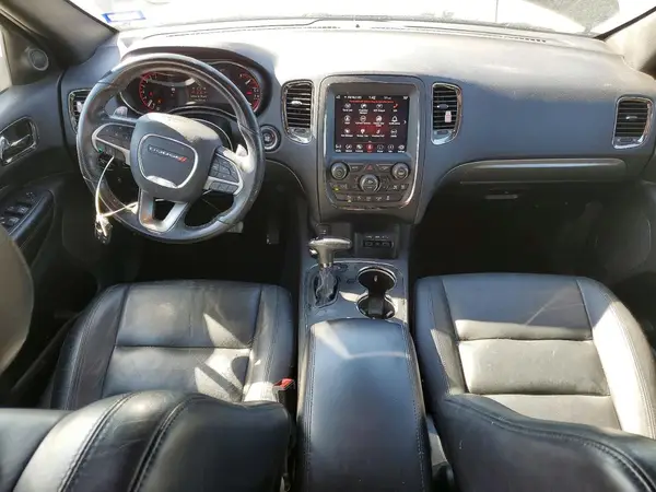 1C4RDHDG5LC228371 2020 DODGE DURANGO - Image 8