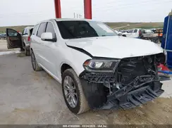 1C4RDHDG5LC259426 2020 DODGE DURANGO