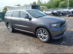 1C4RDHDG5LC259605 2020 DODGE DURANGO