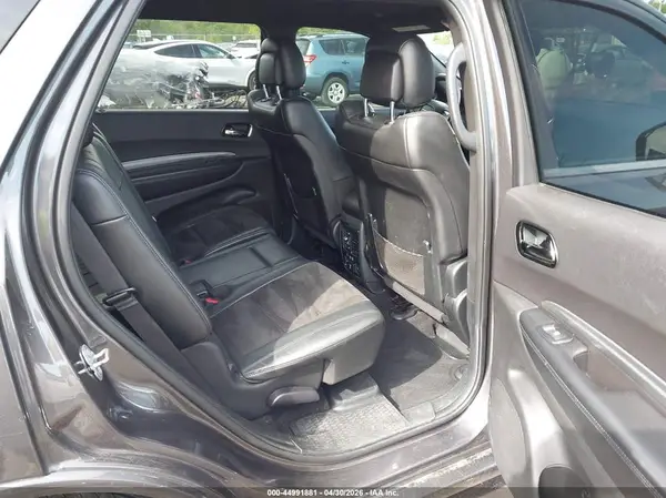 1C4RDHDG5LC259605 2020 DODGE DURANGO - Image 8