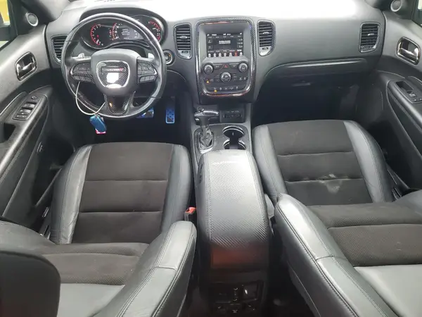 1C4RDHDG5LC301416 2020 DODGE DURANGO - Image 8