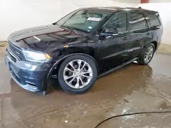 1C4RDHDG5LC306986 2020 DODGE DURANGO