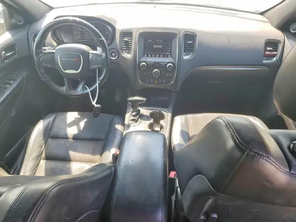 1C4RDHDG5LC307023 2020 DODGE DURANGO - Image 8