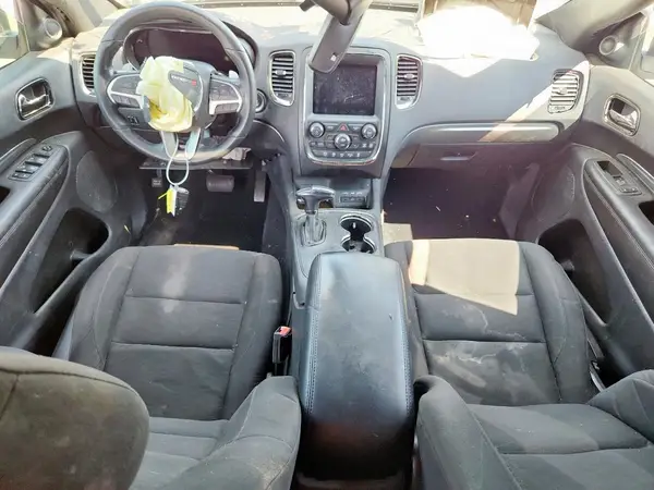 1C4RDHDG5LC380814 2020 DODGE DURANGO - Image 8