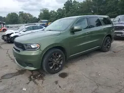 1C4RDHDG5LC381204 2020 DODGE DURANGO