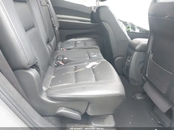 1C4RDHDG5LC394096 2020 DODGE DURANGO - Image 8