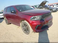 1C4RDHDG5MC540532 2021 DODGE DURANGO
