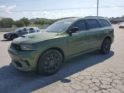 1C4RDHDG5MC598530 2021 DODGE DURANGO