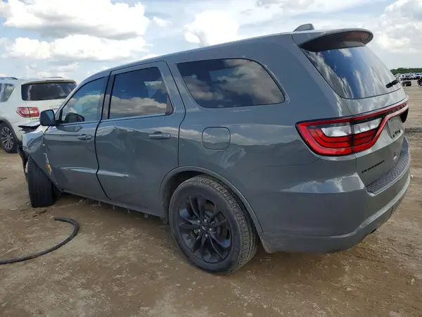 1C4RDHDG5MC608506 2021 DODGE DURANGO - Image 2