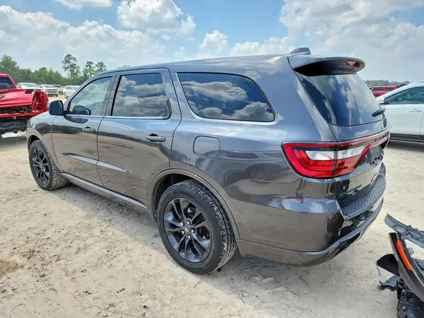 1C4RDHDG5MC608666 2021 DODGE DURANGO - Image 2