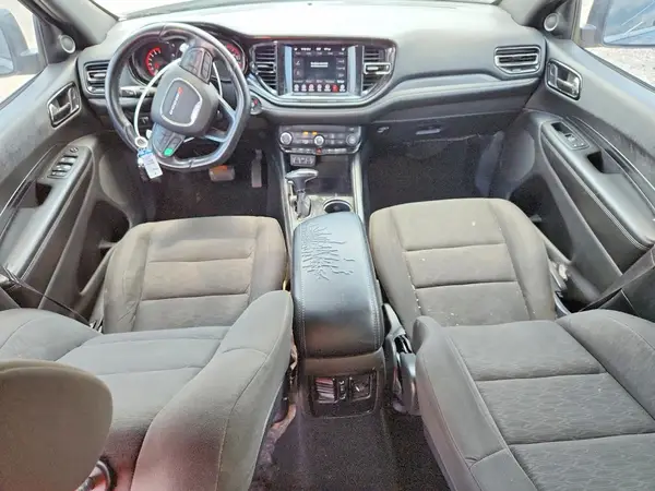 1C4RDHDG5MC608666 2021 DODGE DURANGO - Image 8