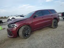 1C4RDHDG5MC609400 2021 DODGE DURANGO