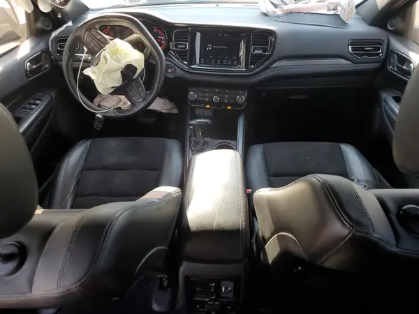 1C4RDHDG5MC692889 2021 DODGE DURANGO - Image 8