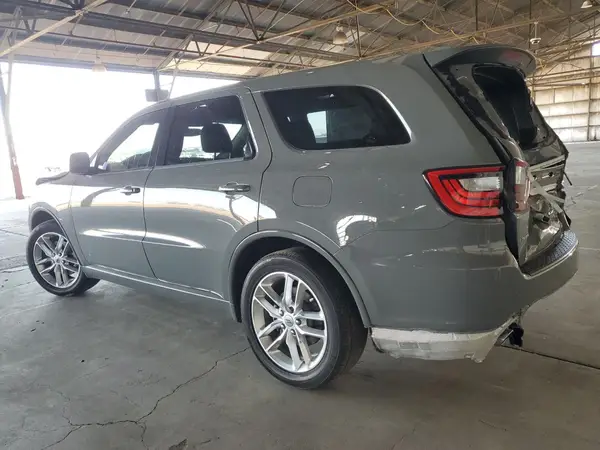 1C4RDHDG5MC715779 2021 DODGE DURANGO - Image 2