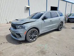 1C4RDHDG5MC760723 2021 DODGE DURANGO