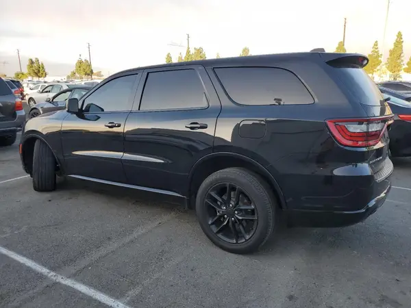 1C4RDHDG5MC799229 2021 DODGE DURANGO - Image 2