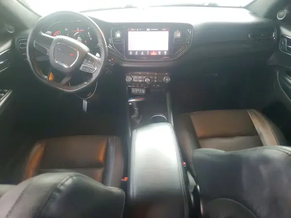 1C4RDHDG5MC846517 2021 DODGE DURANGO - Image 8