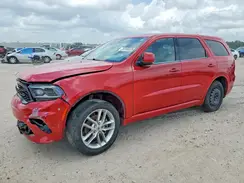 1C4RDHDG5NC101736 2022 DODGE DURANGO