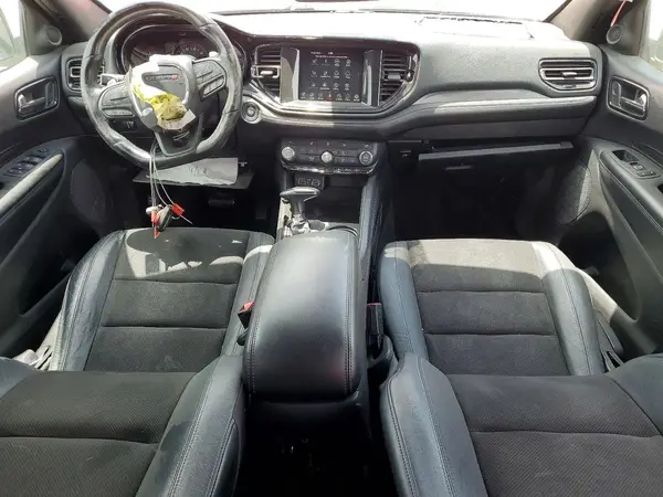 1C4RDHDG5NC101736 2022 DODGE DURANGO - Image 8