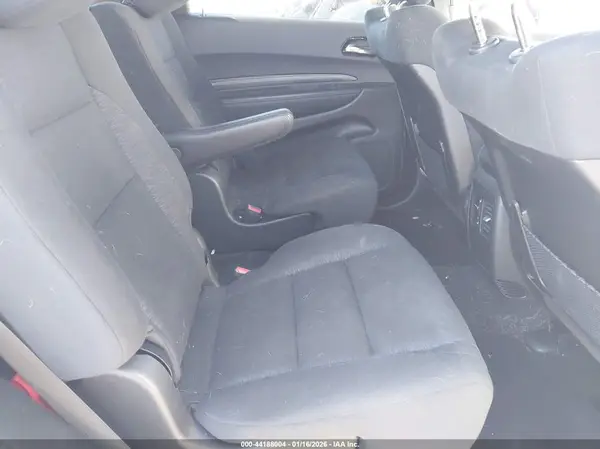 1C4RDHDG5NC131125 2022 DODGE DURANGO - Image 8
