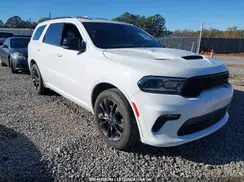 1C4RDHDG5NC173195 2022 DODGE DURANGO