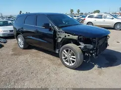 1C4RDHDG5NC198260 2022 DODGE DURANGO