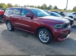1C4RDHDG5NC202792 2022 DODGE DURANGO