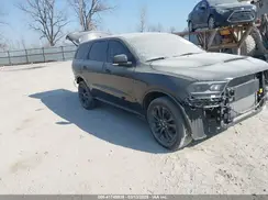 1C4RDHDG5NC203439 2022 DODGE DURANGO