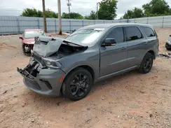 1C4RDHDG5NC203554 2022 DODGE DURANGO