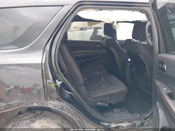 1C4RDHDG5PC555469 2023 DODGE DURANGO - Image 8