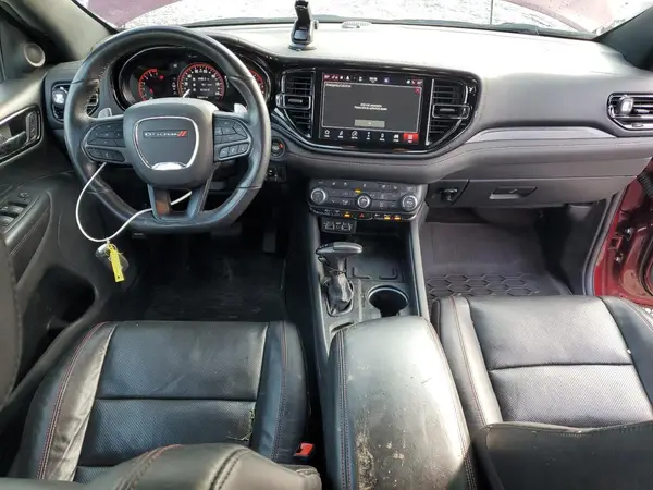 1C4RDHDG5PC569534 2023 DODGE DURANGO - Image 8