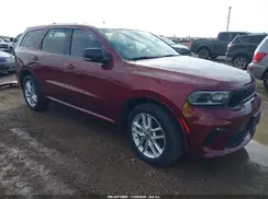1C4RDHDG5PC582445 2023 DODGE DURANGO